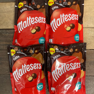 Maltesers Dark Chocolate