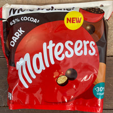 2x Maltesers Dark Chocolate & Honeycomb More To Share Bags (2x163g)