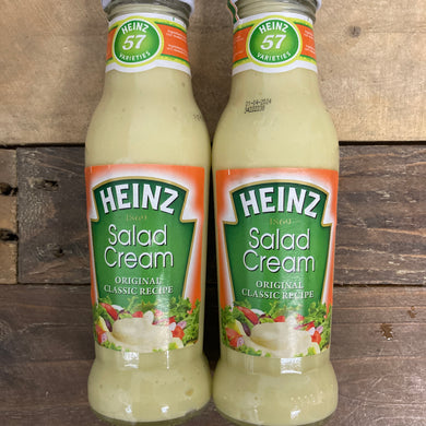 Heinz Salad Cream