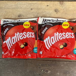 Shop 1/2 Kilo of Maltesers (6 Bags of 85g) Maltesers and save money for all  the family