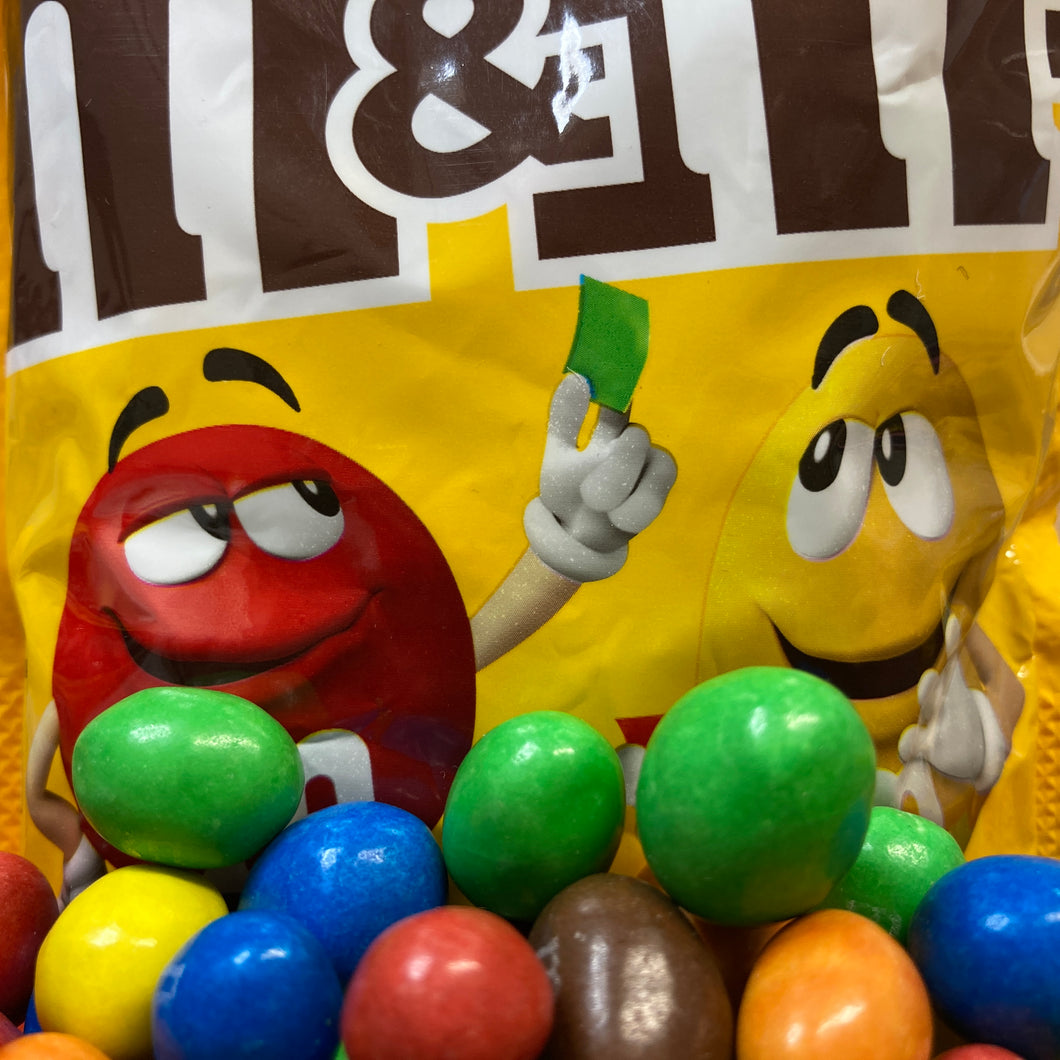 M&M's Peanut