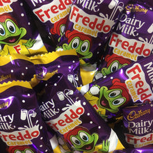 Freddo Caramel Bar