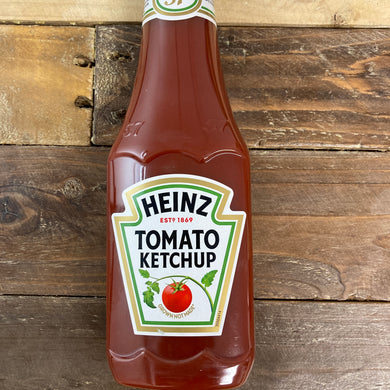 Heinz Tomato Ketchup