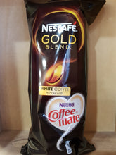 Nescafe Gold Blend White Coffee 8 Cups