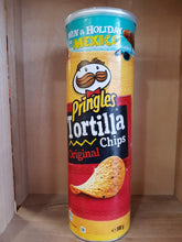 Pringles Tortilla Chips Original 180g