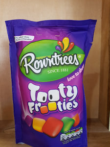 Rowntree's Tooty Frooties 150g