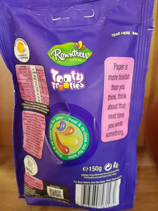 Rowntree's Tooty Frooties 150g