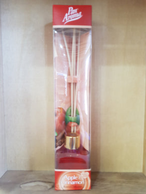 Pan Aroma Apple & Cinnamon Reed Diffuser