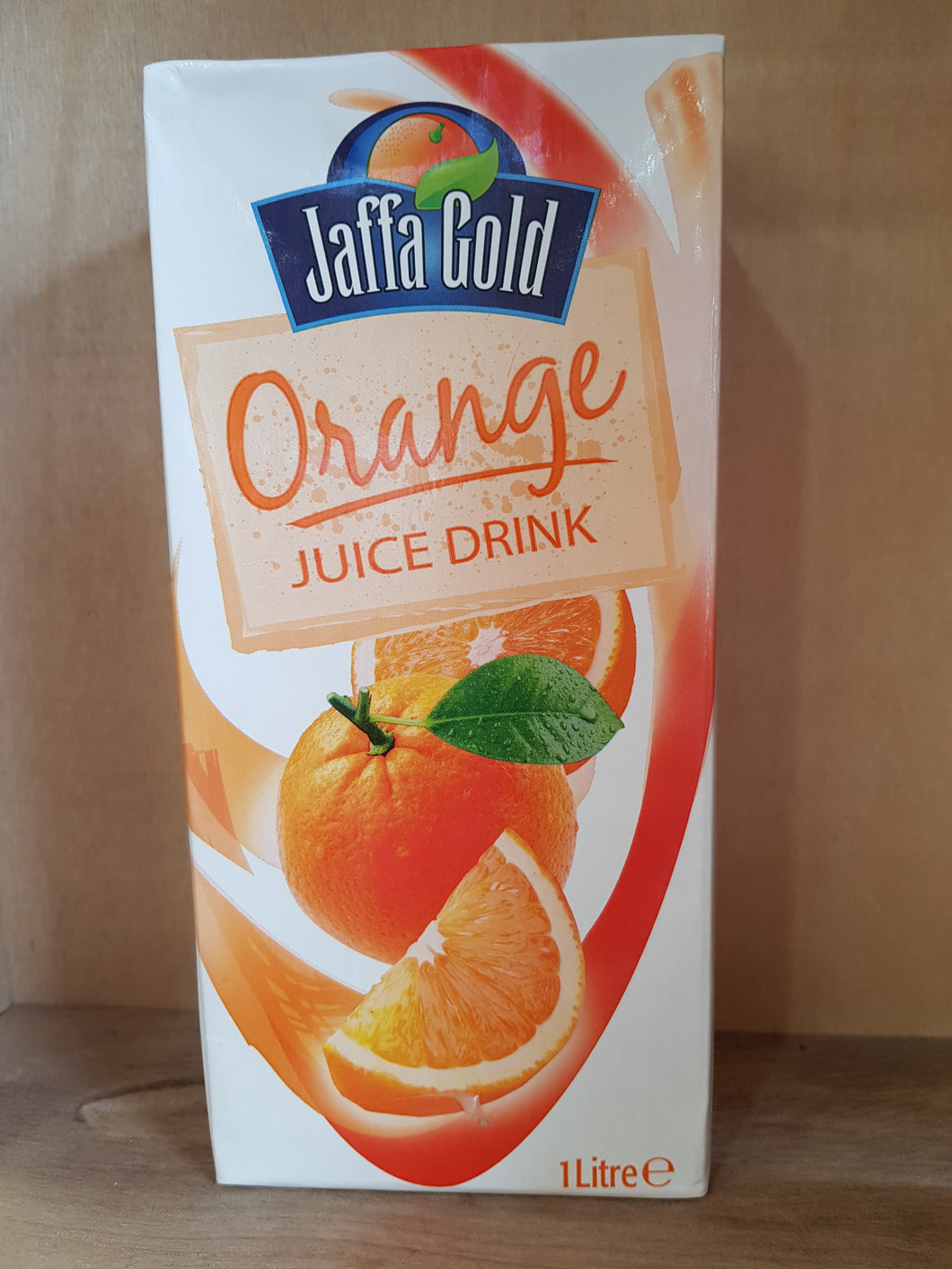 Jaffa Gold Orange Juice 1 Litre