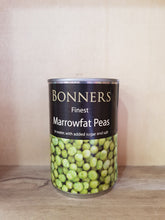 Bonners Finest Marrowfat Peas 300g