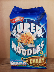 Batchelors Super Noodles Curry Flavour 90g