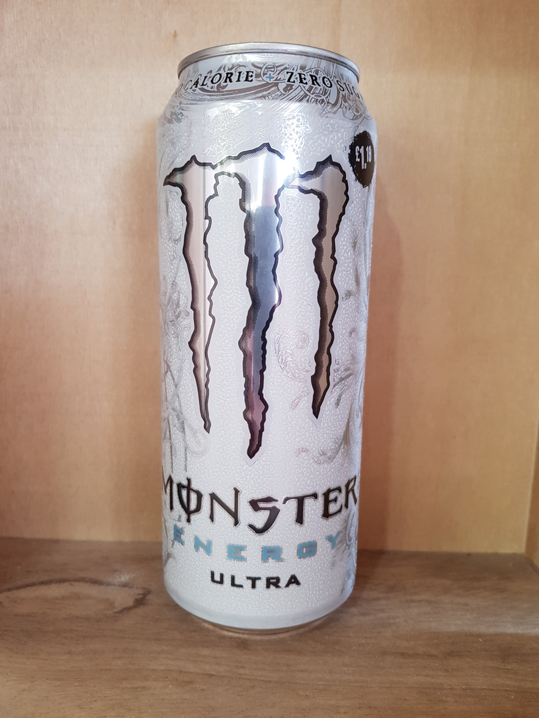 Monster Energy Ultra 500ml