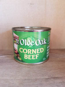 Ye Olde Oak Corned Beef 200g