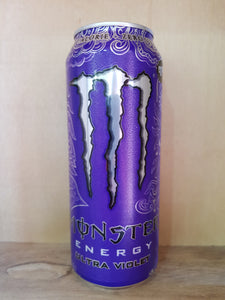 Monster ultra violet