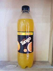 12x Tango Orange (12x600ml)