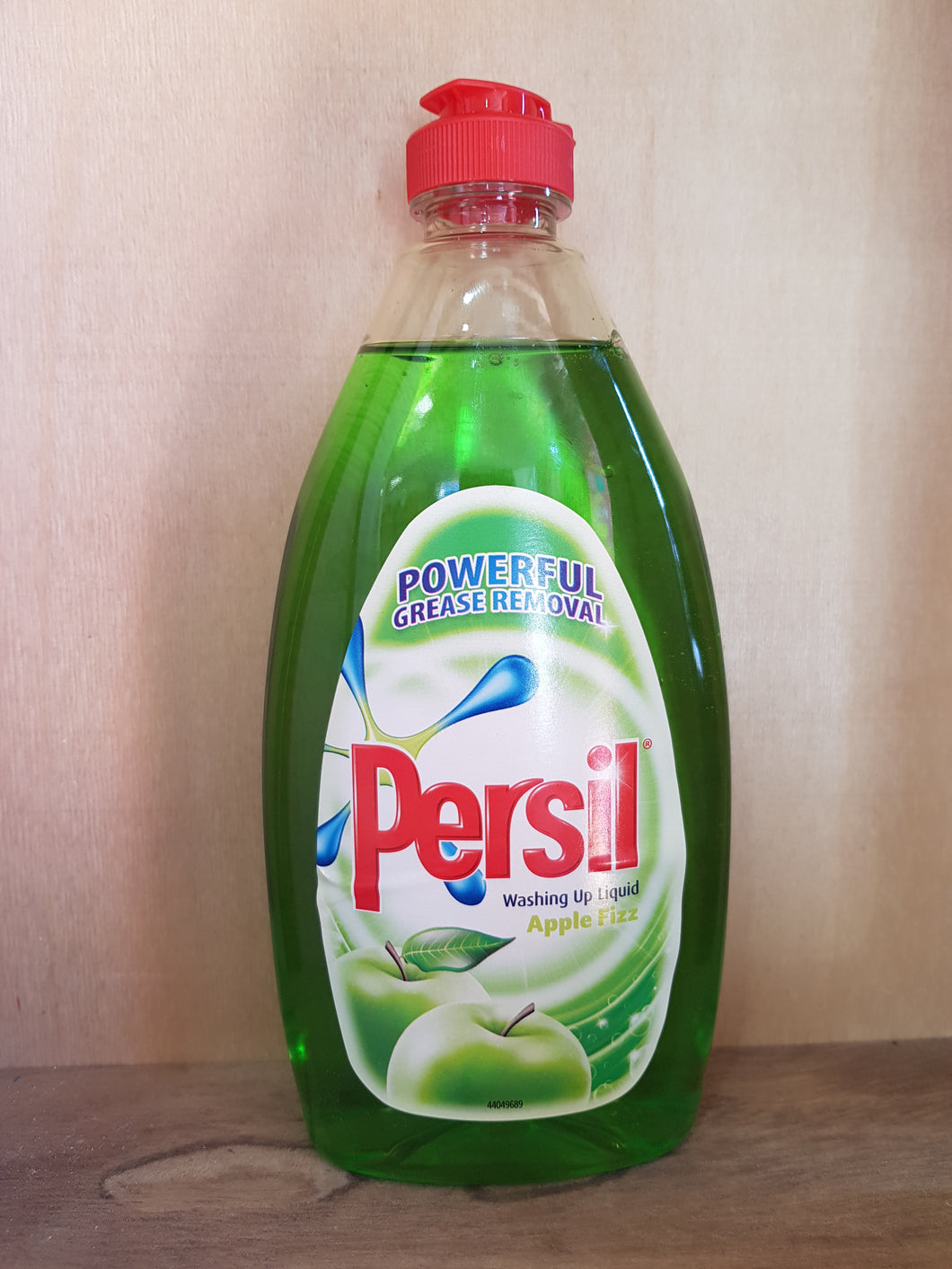 Persil Washing Up Liquid Apple Fizz 500ml