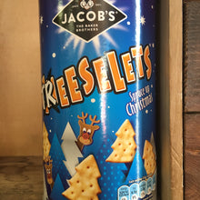 280g Jacobs Cheeselets (Treeselets) (1x280g)