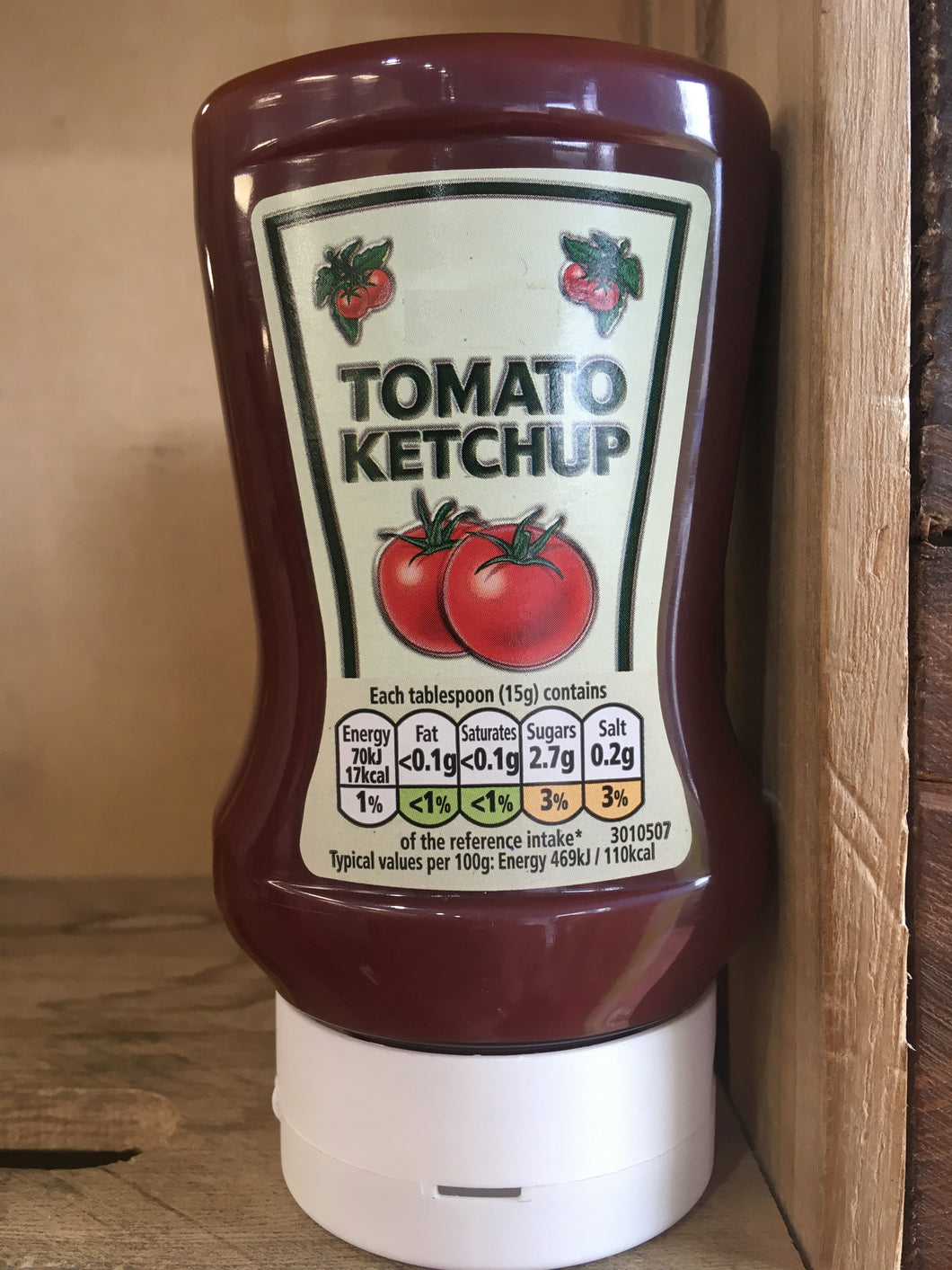 Low Price Tomato Ketchup 315g