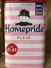Homepride Plain Flour 1kg
