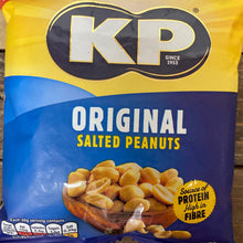 KP Original Salted Peanuts Big Share Bag