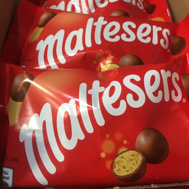 Maltesers