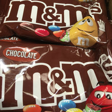 1/2 Kilo of M&M's Chocolate (12x 45g Bags)