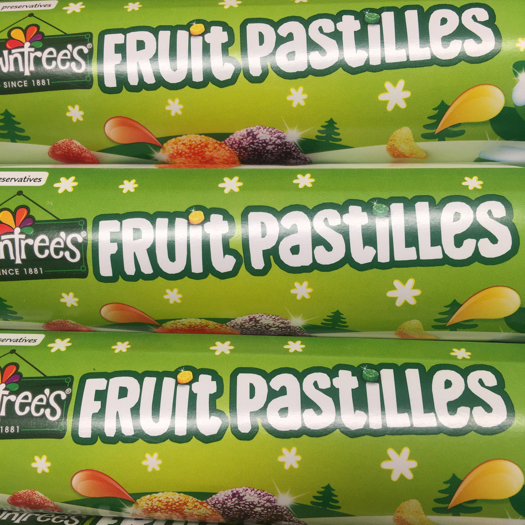 Rowntree's Fruit Pastilles