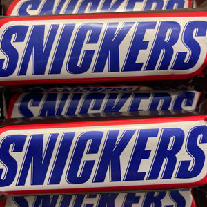 Snickers Bars