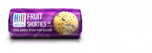 Hills Fruit Shorties Biscuits 150g