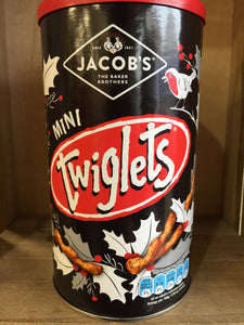 Jacob's Mini Twiglets 200g