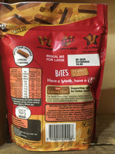 4x KitKat Bites Peanut Butter Sharing Bags (4x104g)