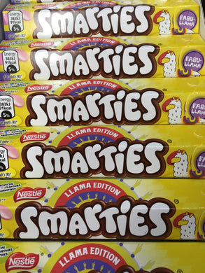 12x Nestle Smarties (12x38g)