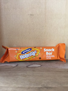 McVitie's Hobnobs Snack Bar 40g