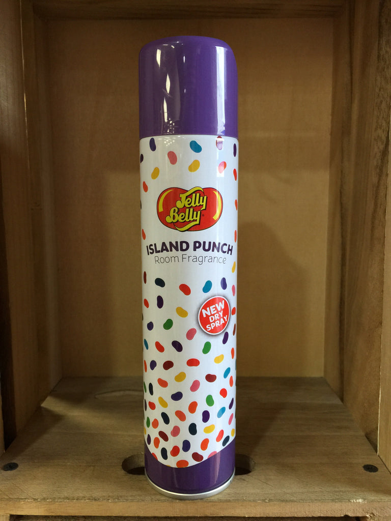 Jelly Belly Air Freshener Island 300ml & Low Price Foods Ltd