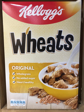 Kellogg’s Wheats Original 500g