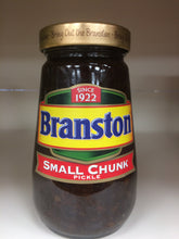 Branston Small Chunk Pickle 720g