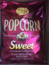 Low Price Sweet Popcorn 200g