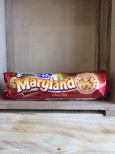 Maryland Choc Chip Cookies 145g