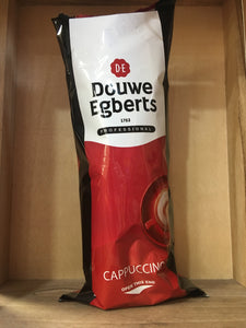 Douwe Egberts Cappuccino 7 Cups