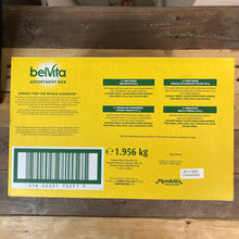 Belvita Breakfast Biscuits Ultimate Variety Box 1.9 kg (40 Portions)