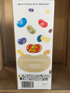 Jelly Belly French Vanilla 10 Scented Tealights