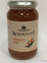 Robertsons Apricot Jam 454g