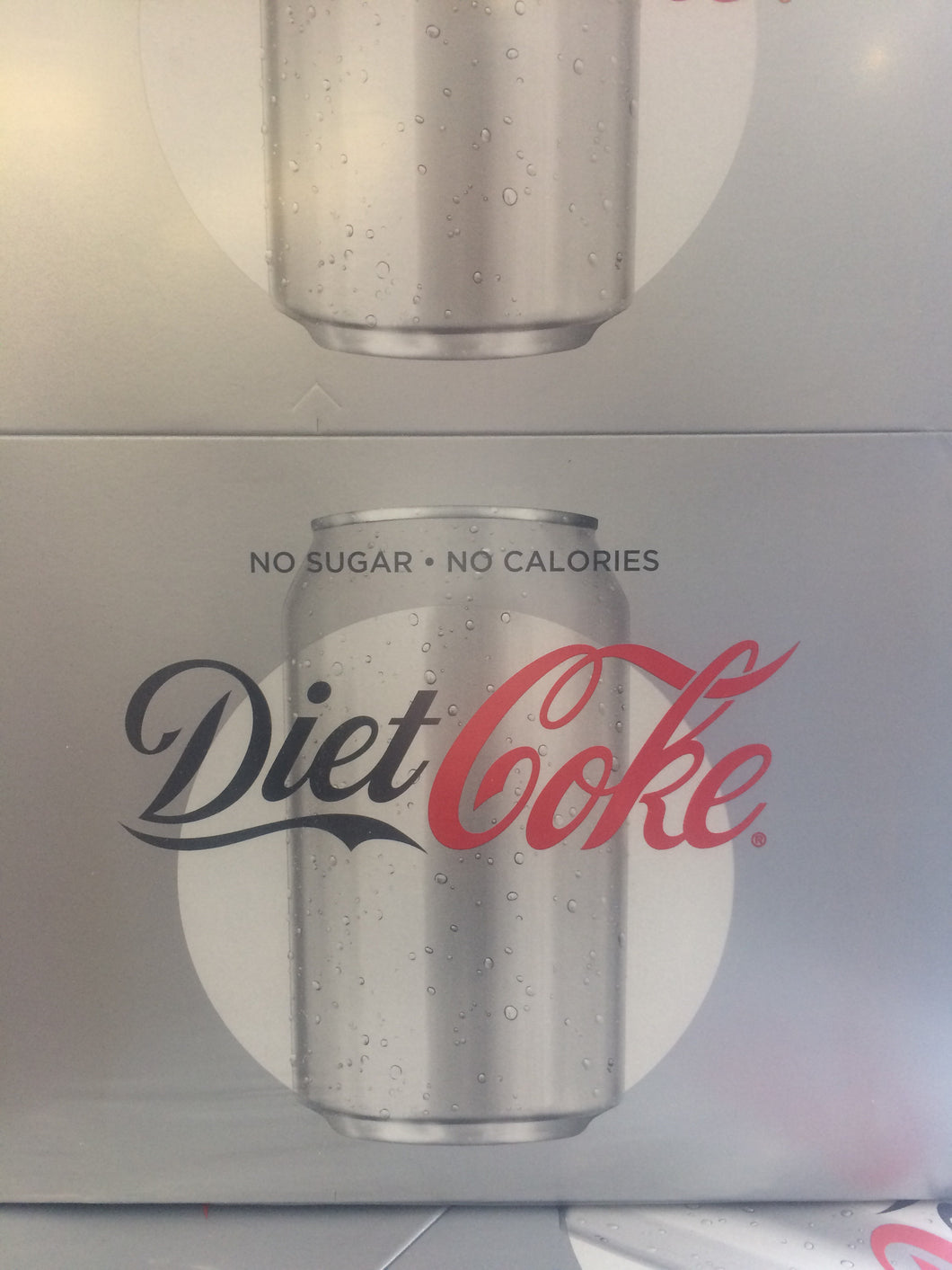 Diet Coke 15x 330ml Case