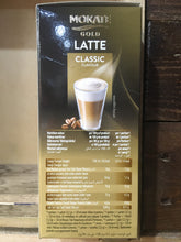 Mokate Gold Latte Classic Flavour (8x 12.5g Sachets) 100g
