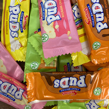 3x Swizzels PUDS Chew Bar £1 Bags (3x135g)