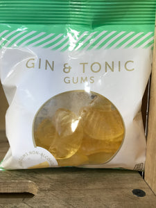 Martin Rosier Gin & Tonic Gums 100g