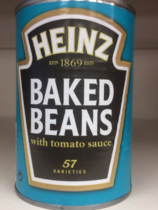 Heinz Baked Beans In Tomato Sauce 415g