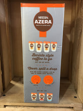 Nescafe Azera Cappuccino To Go 4 Pack 80g