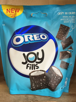Oreo Joy Fills Vanilla Cookies 90g