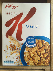 Kellogg's Special K Original Cereal 300g